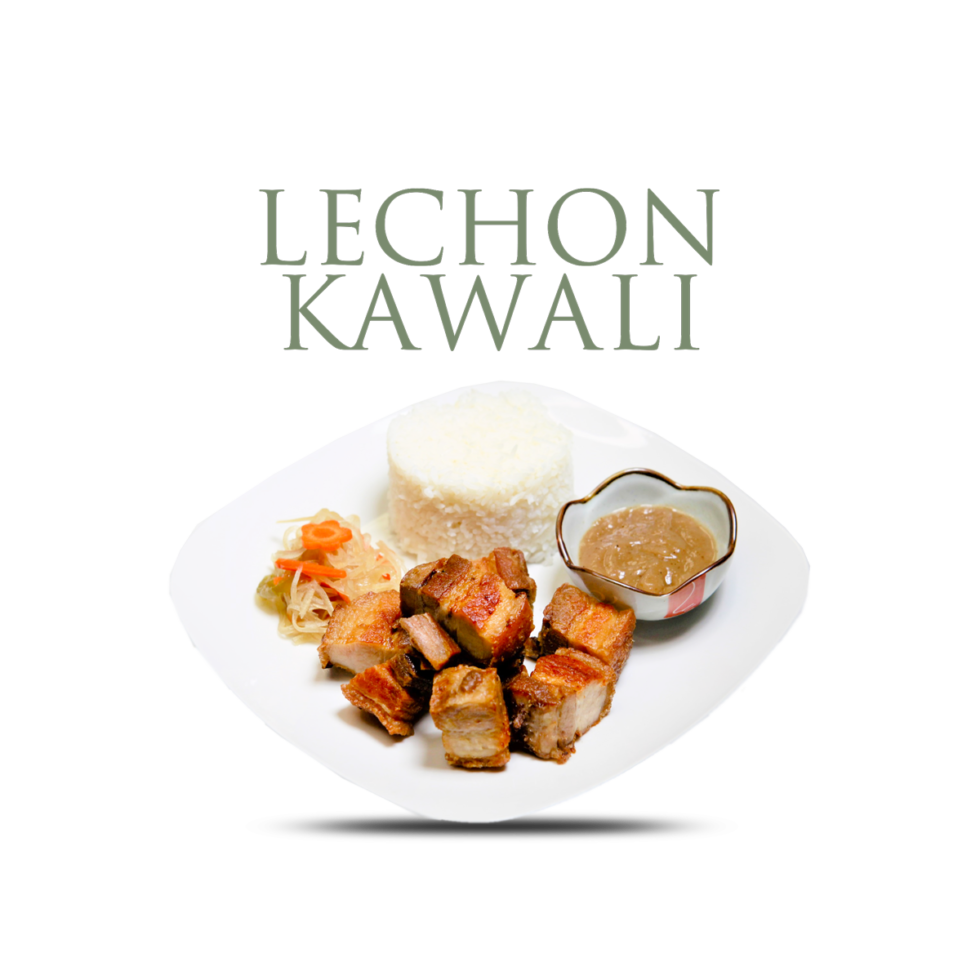 Lechon Kawali Kubo